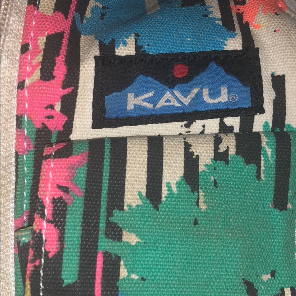 Kavu Shoulder Bag